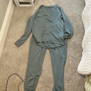 Women’s pajama set